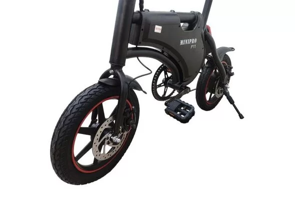 Электровелосипед MINIPRO V1 (P11)